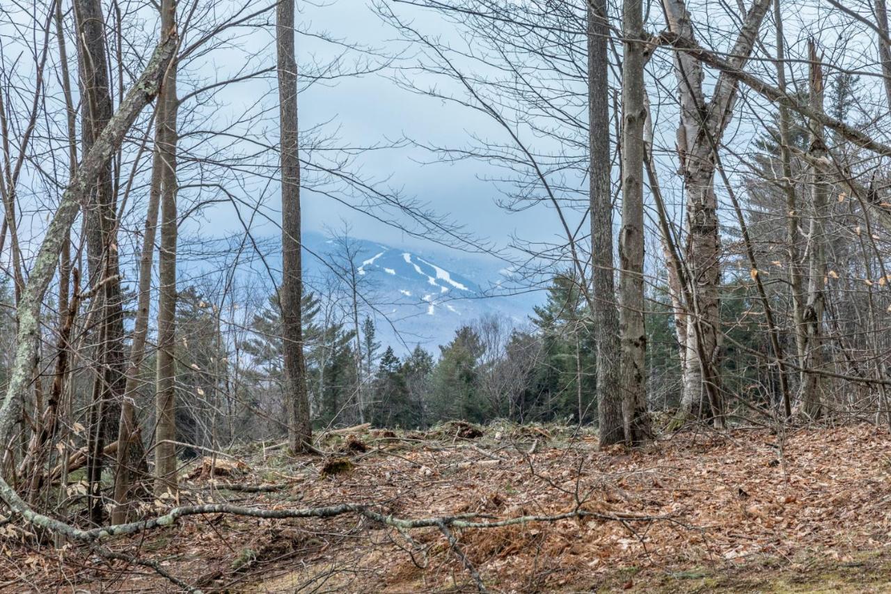 Mountainside At Stowe Apartment Bagian luar foto