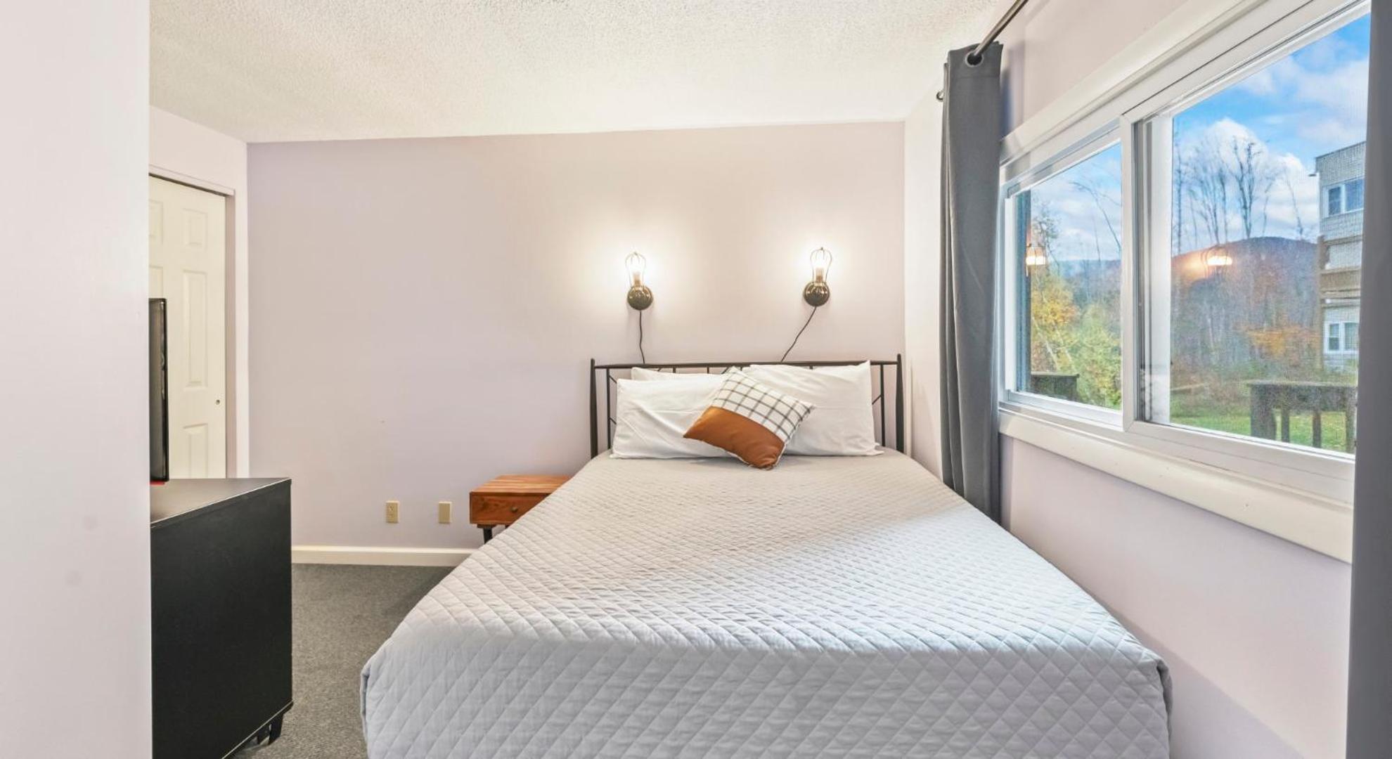 Mountainside At Stowe Apartment Ruang foto
