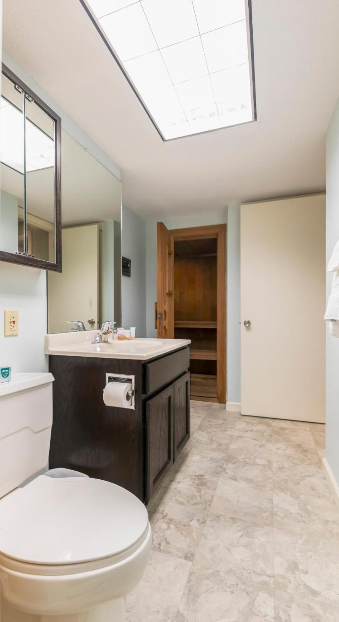 Mountainside At Stowe Apartment Ruang foto