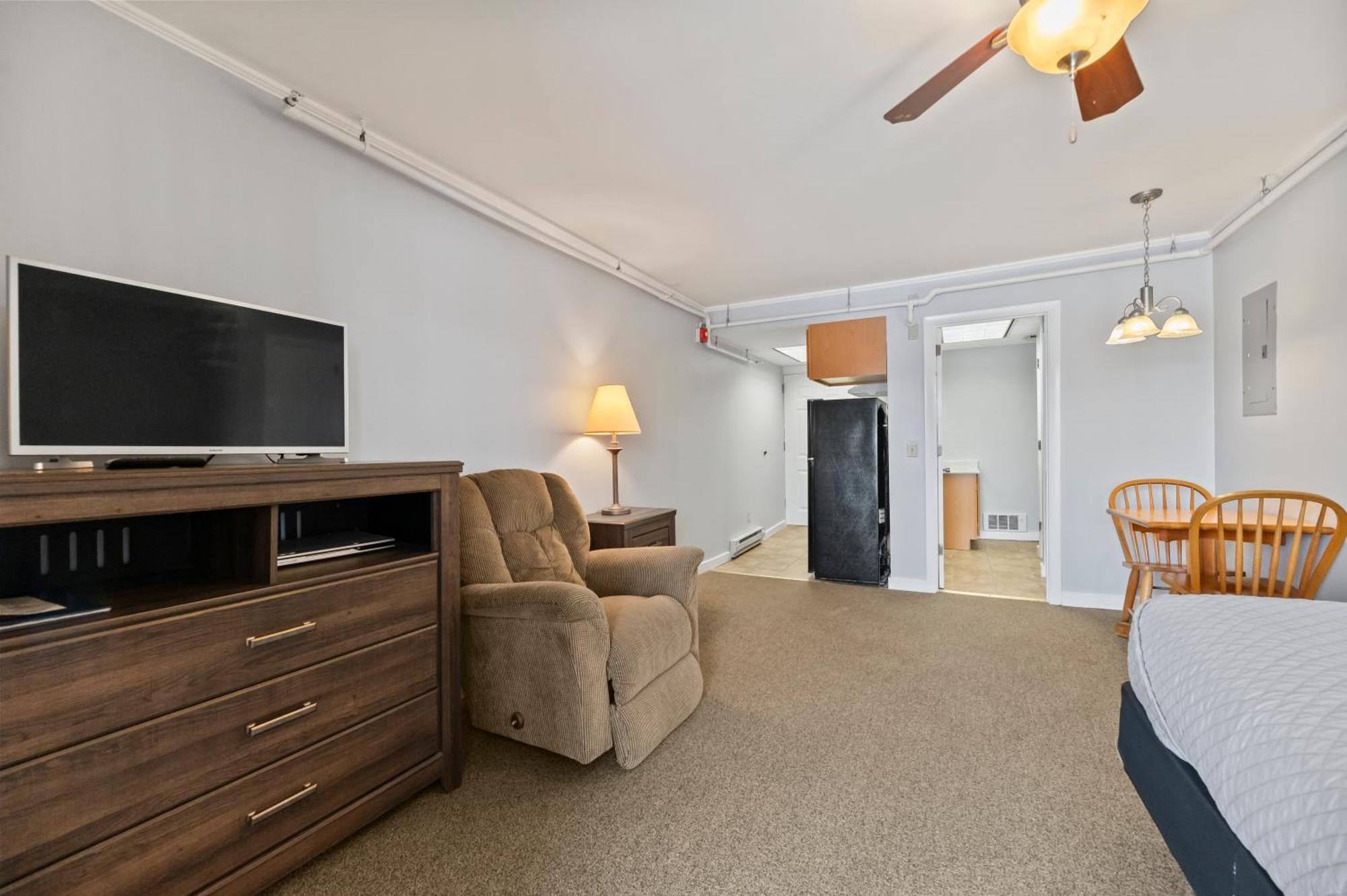 Mountainside At Stowe Apartment Ruang foto
