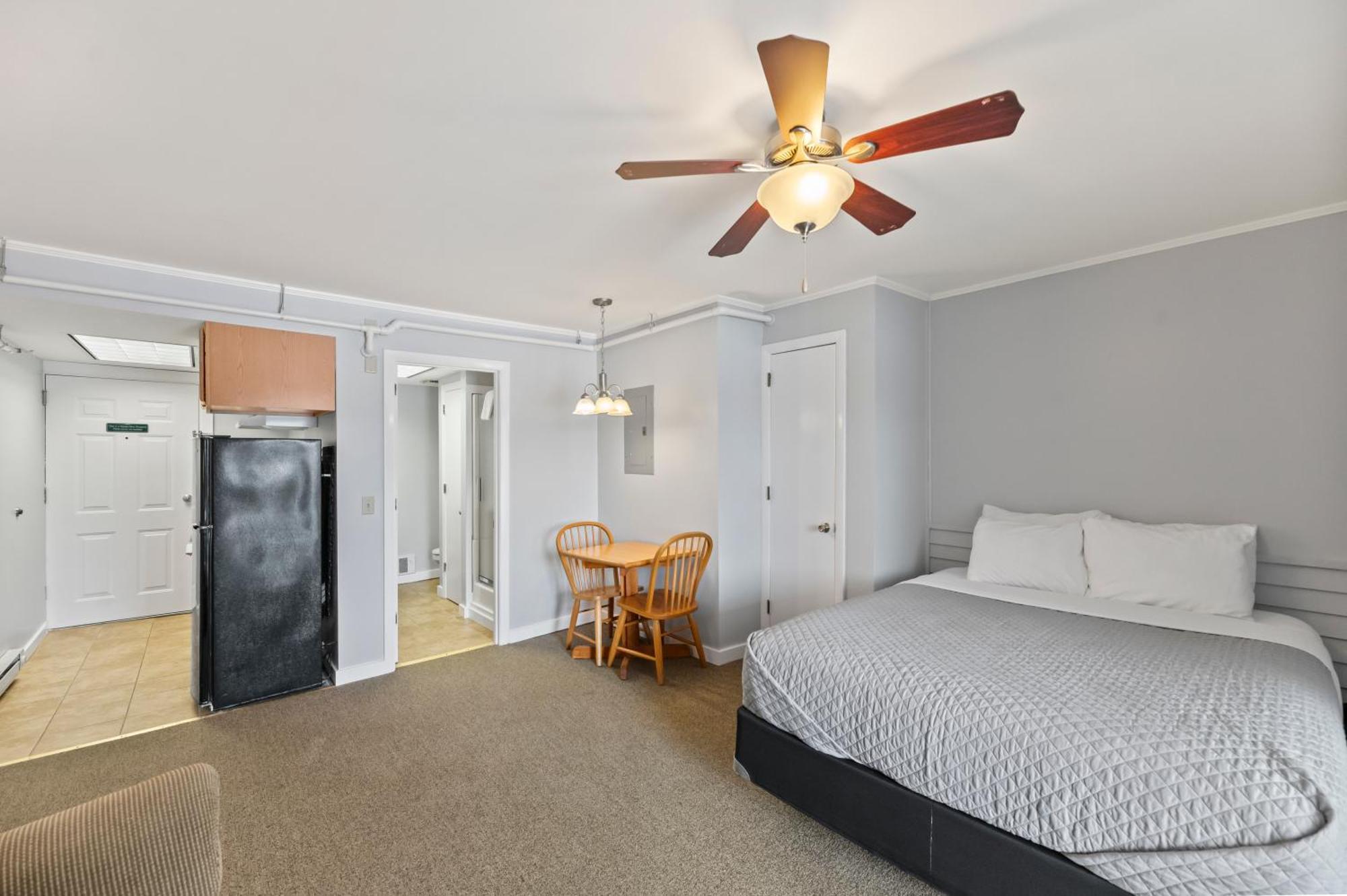 Mountainside At Stowe Apartment Ruang foto