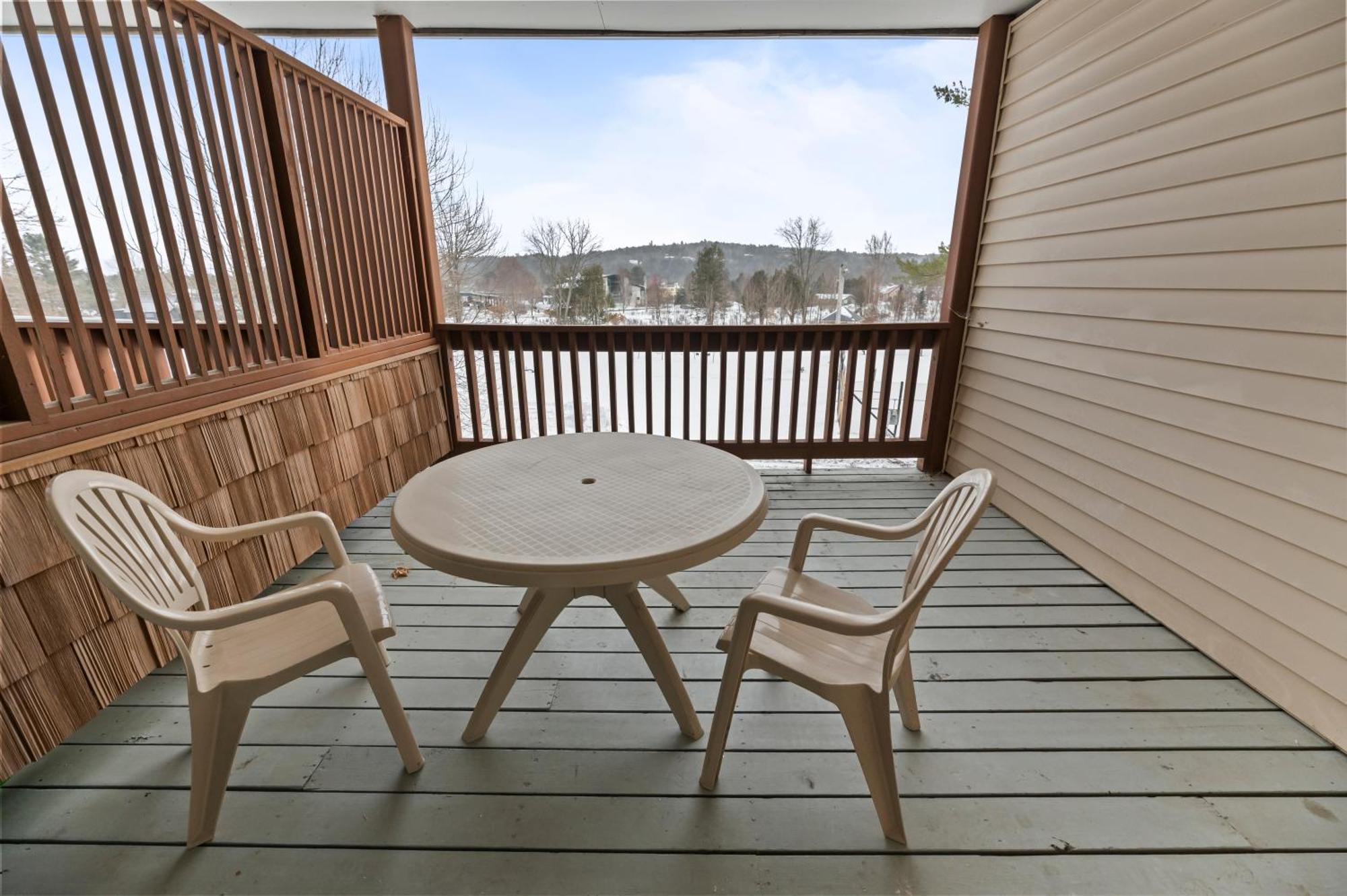Mountainside At Stowe Apartment Ruang foto